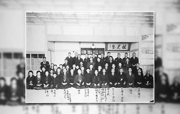 Ibaraki, Iwama Dojo, Aiki Jinja (Shrine) & O’Sensei’s last years
